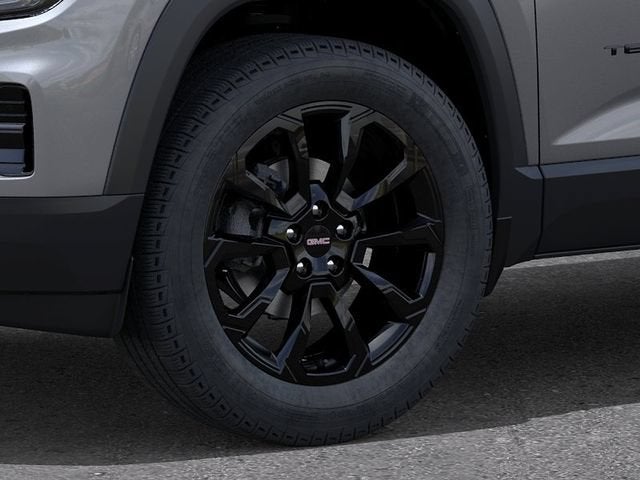 2027 GMC Terrain AWD Elevation