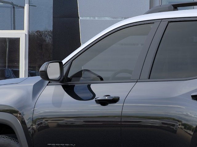 2027 GMC Terrain Elevation - Photo 12
