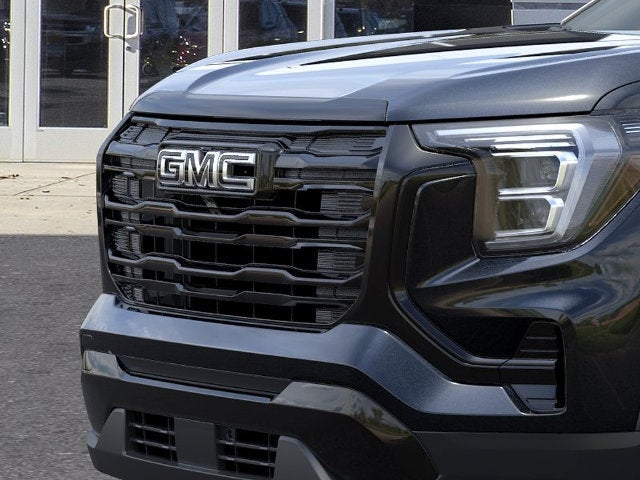 2027 GMC Terrain Elevation - Photo 13