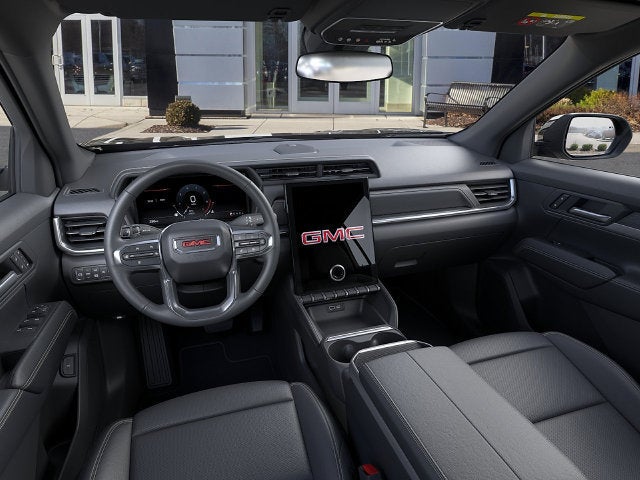 2027 GMC Terrain Elevation - Photo 15