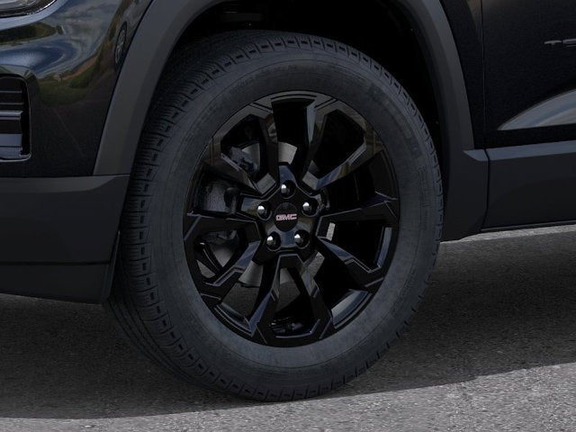 2027 GMC Terrain Elevation - Photo 9