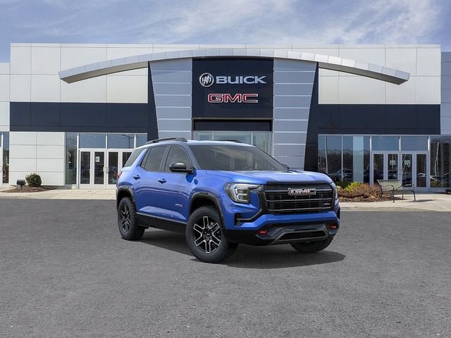2027 GMC Terrain