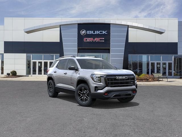 2026 GMC Terrain AT4 AWD's photo