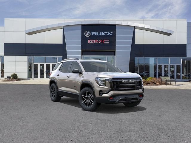 2026 GMC Terrain AT4 AWD's photo