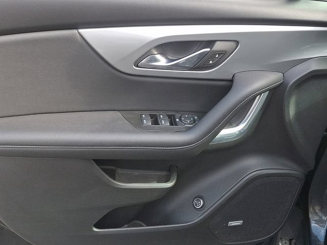 2019 Chevrolet Blazer AWD 4dr w/3LT