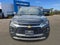 2019 Chevrolet Blazer AWD 4dr w/3LT
