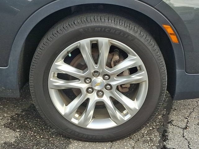 2019 Chevrolet Blazer AWD 4dr w/3LT
