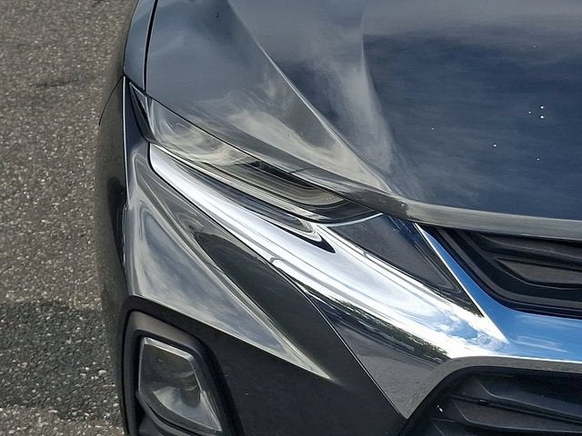 2019 Chevrolet Blazer AWD 4dr w/3LT