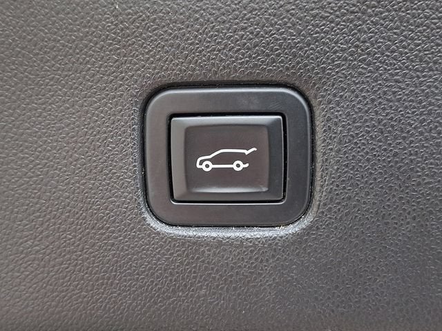 2019 Chevrolet Blazer AWD 4dr w/3LT
