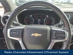 2019 Chevrolet Blazer AWD 4dr w/3LT