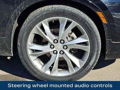 2019 Chevrolet Blazer Premier