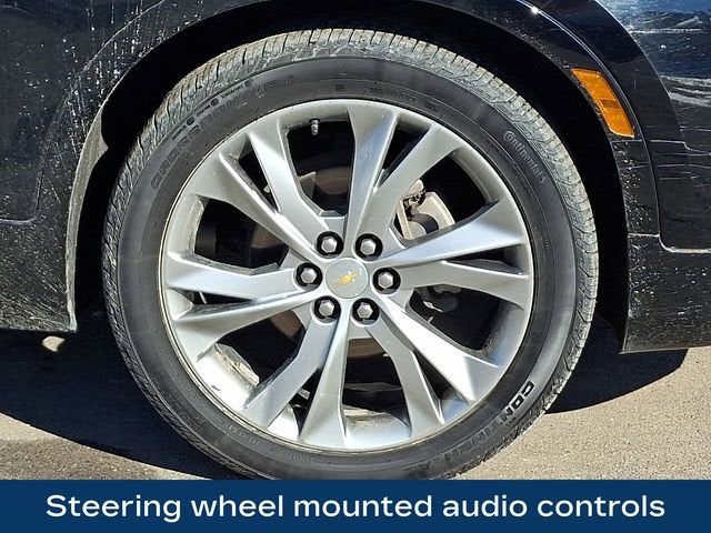 2019 Chevrolet Blazer Premier