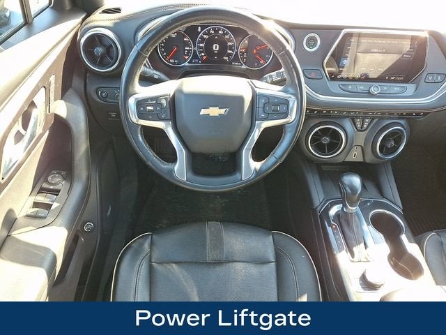 2019 Chevrolet Blazer Premier