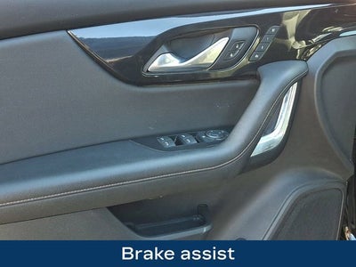 2019 Chevrolet Blazer Premier