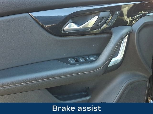 2019 Chevrolet Blazer Premier