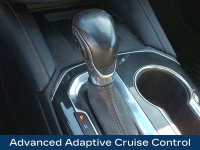 2019 Chevrolet Blazer Premier