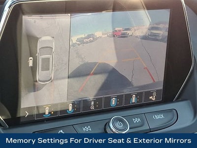 2019 Chevrolet Blazer Premier