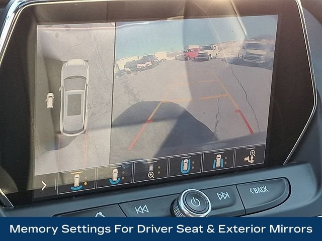 2019 Chevrolet Blazer Premier