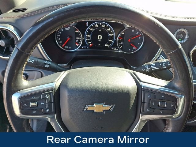 2019 Chevrolet Blazer Premier