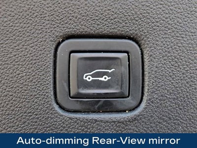 2019 Chevrolet Blazer Premier