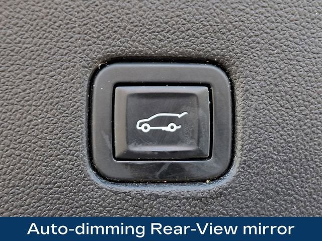 2019 Chevrolet Blazer Premier