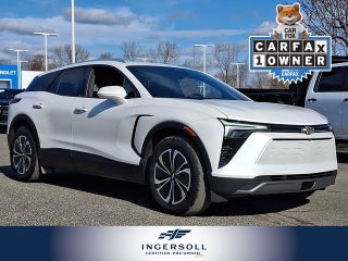 2024 Chevrolet Blazer EV LT