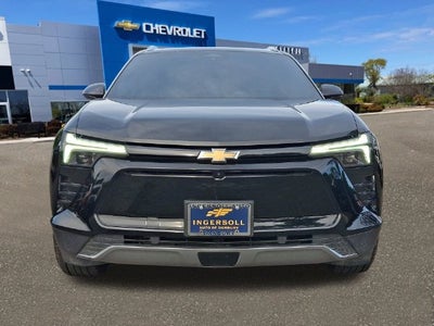 2024 Chevrolet Blazer EV LT
