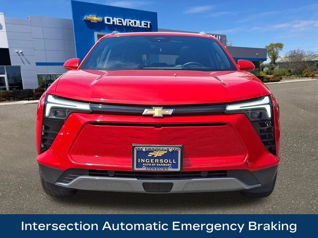 2024 Chevrolet Blazer EV LT