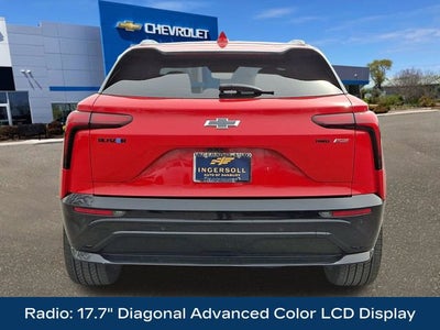 2024 Chevrolet Blazer EV RS