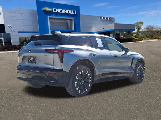 2024 Chevrolet Blazer EV RS