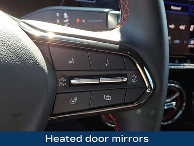 2024 Chevrolet Blazer EV RS