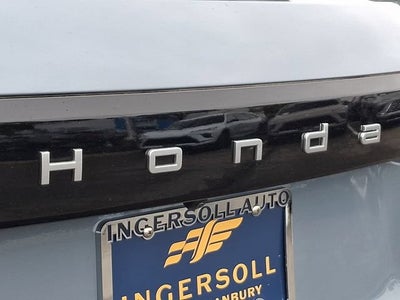 2026 Honda Prologue Touring