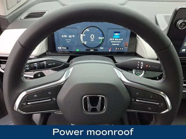 2026 Honda Prologue Touring