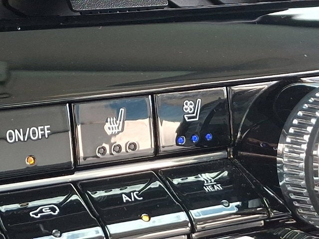 2024 Honda Prologue Elite