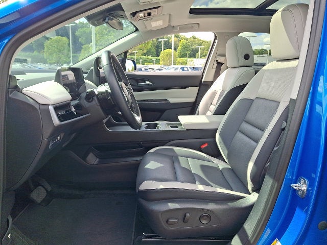 2024 Honda Prologue Elite