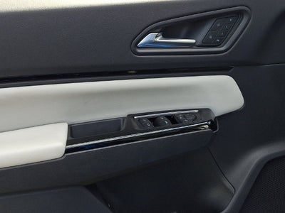 2024 Honda Prologue Elite