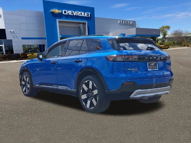 2024 Honda Prologue Elite
