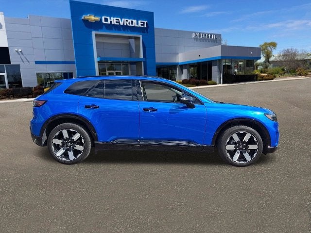 2024 Honda Prologue Elite