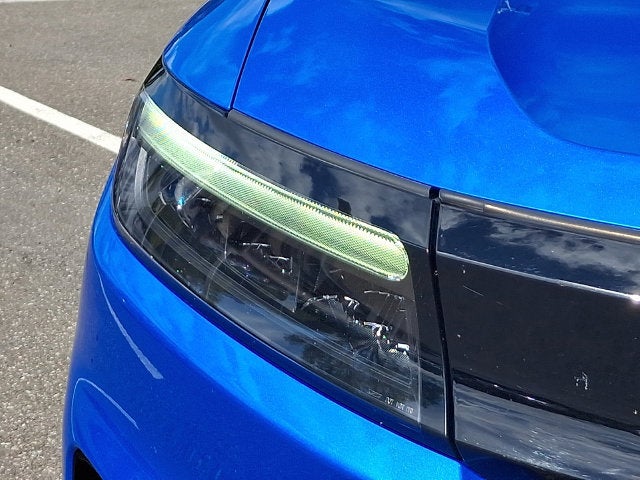 2024 Honda Prologue Elite