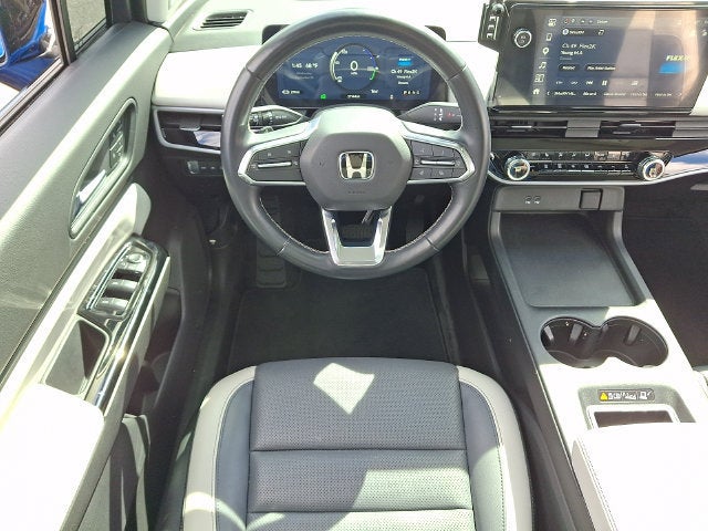 2024 Honda Prologue Elite