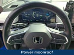 2024 Honda Prologue Elite