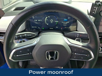 2024 Honda Prologue Elite