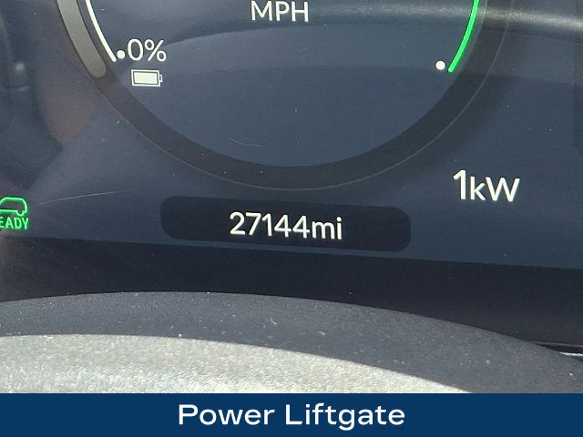 2024 Honda Prologue Elite