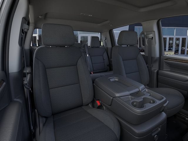 2026 GMC Sierra 1500 Elevation - Photo 16