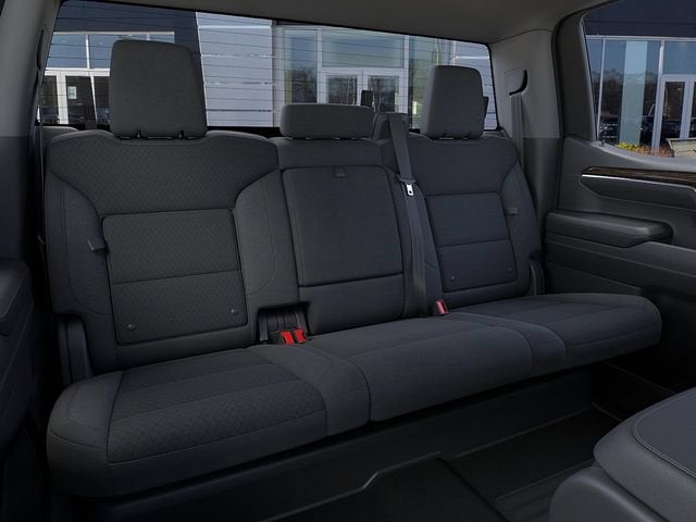 2026 GMC Sierra 1500 Elevation - Photo 17