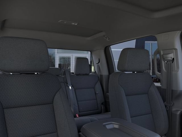 2026 GMC Sierra 1500 Elevation - Photo 24