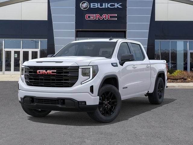 2026 GMC Sierra 1500 Elevation - Photo 6