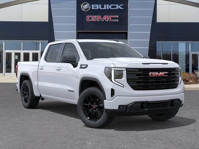2026 GMC Sierra 1500 Elevation - Photo 7