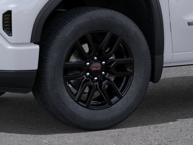 2026 GMC Sierra 1500 Elevation - Photo 9