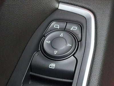 2022 GMC Sierra 1500 SLE